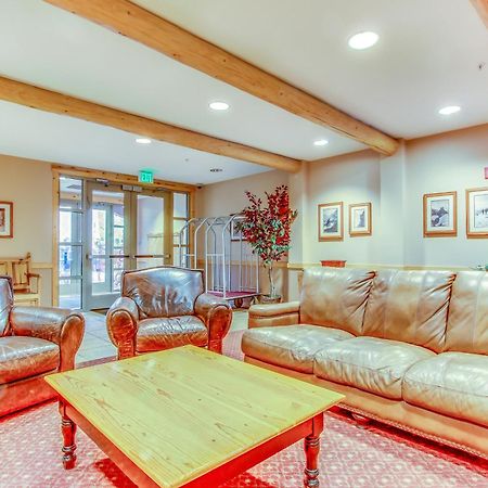 Tucker Mountain Lodge #104 Копър Маунтин Стая снимка