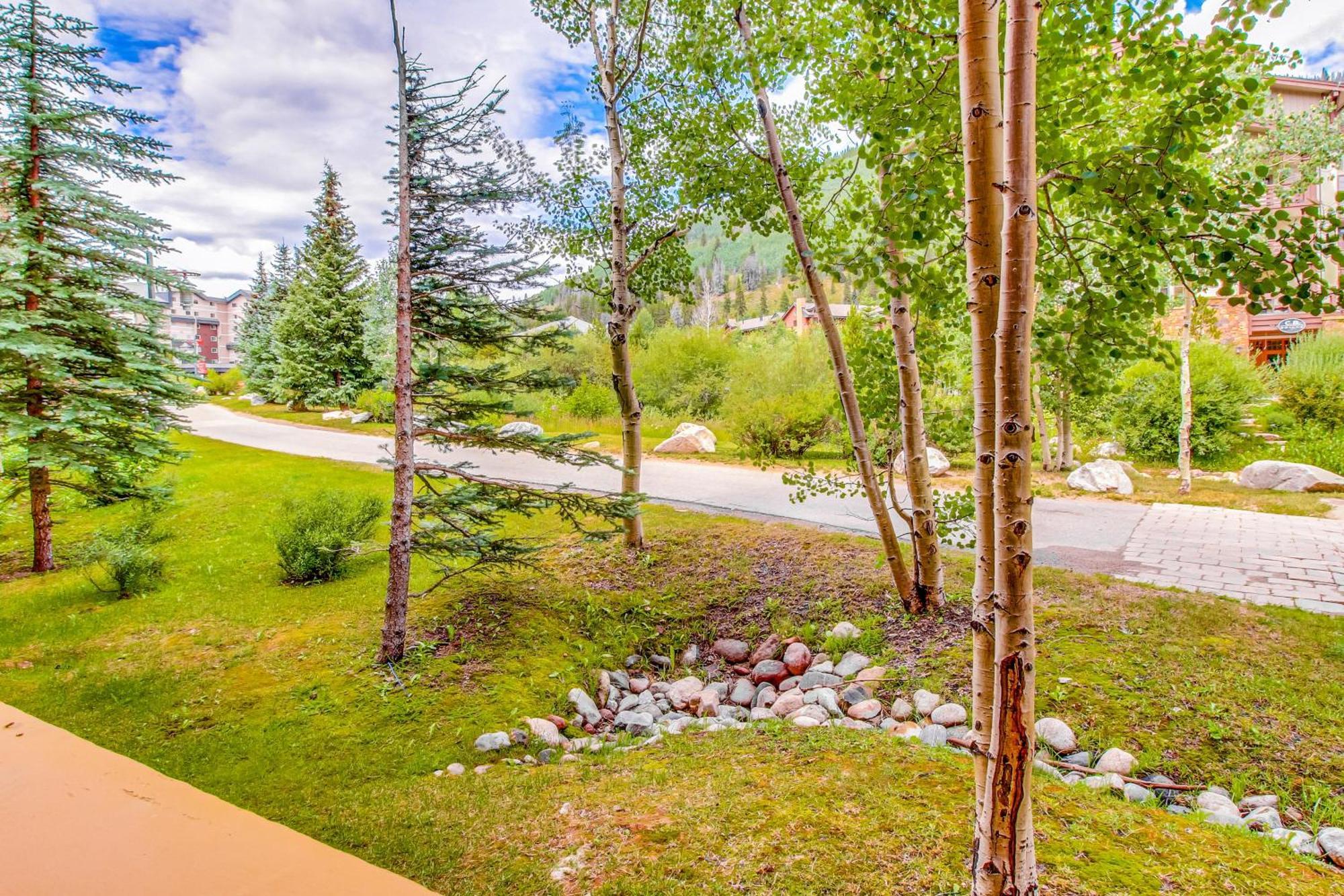Tucker Mountain Lodge #104 Копър Маунтин Стая снимка